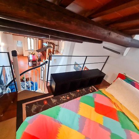 San Niccolo Apartment Florencie Exteriér fotografie